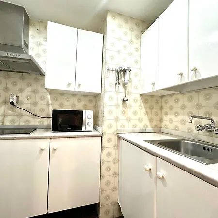 San3 - Reformado, Centro A 50 Metros, Wifi, 토레몰리노스