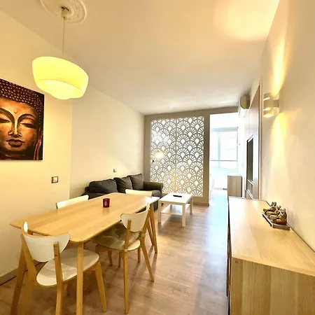 San3 - Reformado, Centro A 50 Metros, Wifi, شقة *
