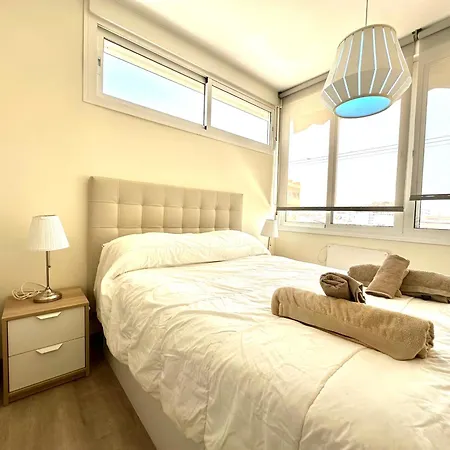 Apartment San3 - Reformado, Centro A 50 Metros, Wifi, *