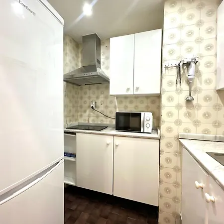 Apartment San3 - Reformado, Centro A 50 Metros, Wifi, *