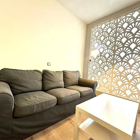 San3 - Reformado, Centro A 50 Metros, Wifi, Daire