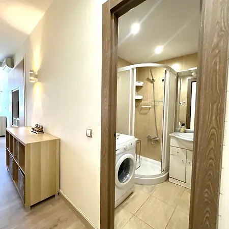 San3 - Reformado, Centro A 50 Metros, Wifi,